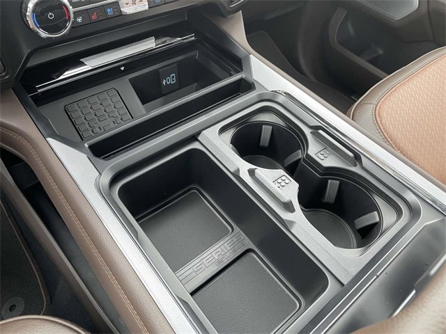 New 2025 Ford F250 King Ranch w/ FX4 Off-Road Package image 30