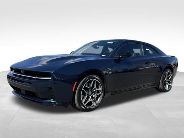 New 2026 Dodge Charger R/T image 3