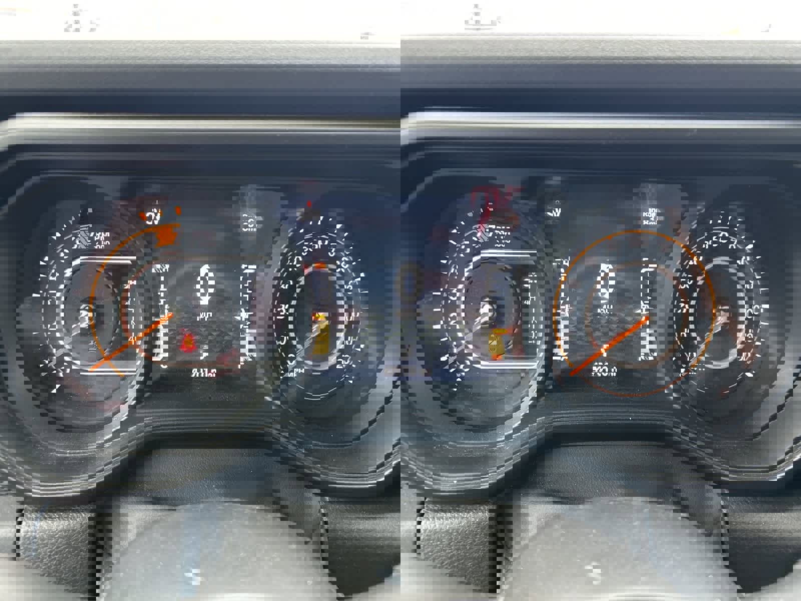 Used 2024 Jeep Wrangler Unlimited Rubicon image 33