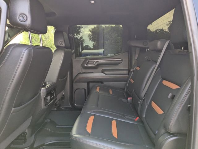 Used 2024 GMC Sierra 1500 AT4 AWD/4WD image 14
