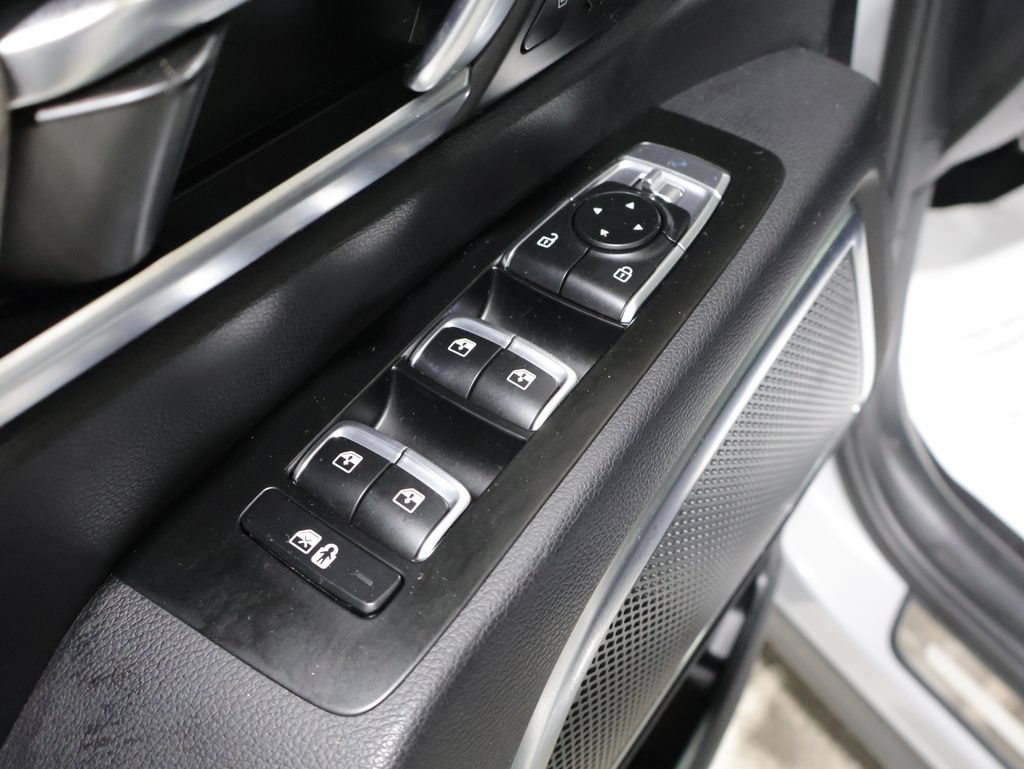Used 2022 Kia Telluride SX w/ SX Prestige Package AWD/4WD image 15