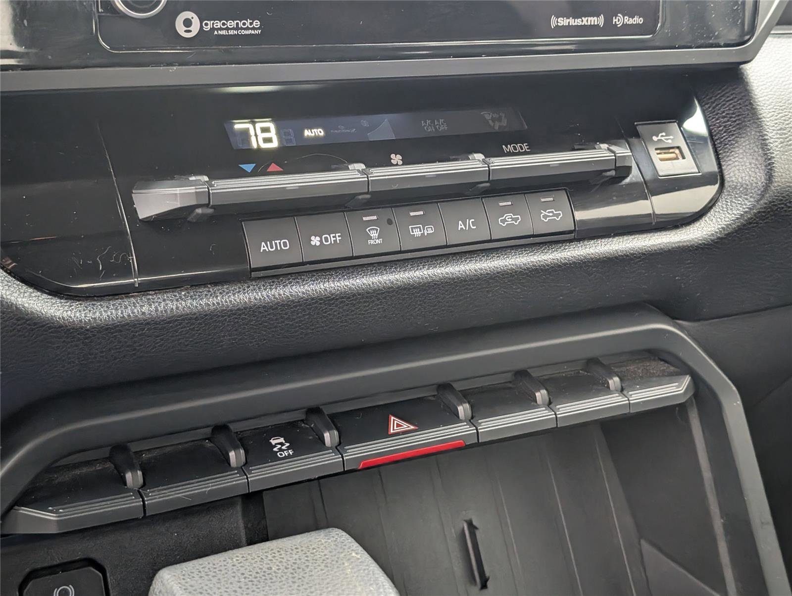 Used 2024 Toyota Tundra SR5 image 18