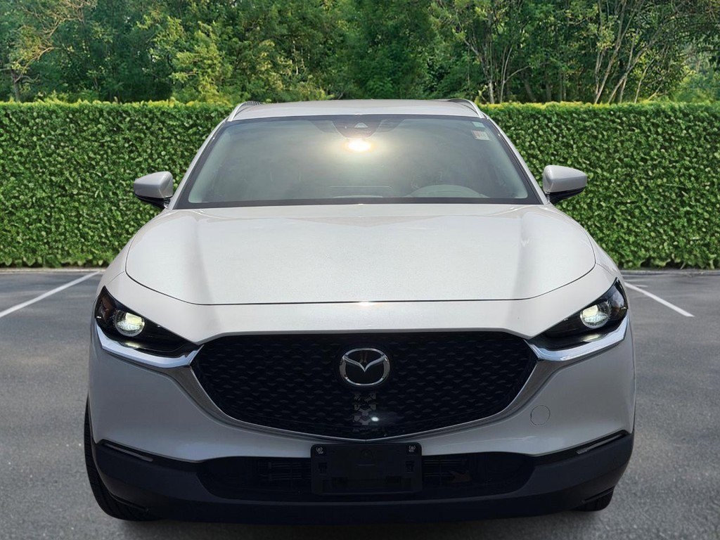 Used 2023 MAZDA CX-30 AWD 2.5 S w/ Select Package image 9