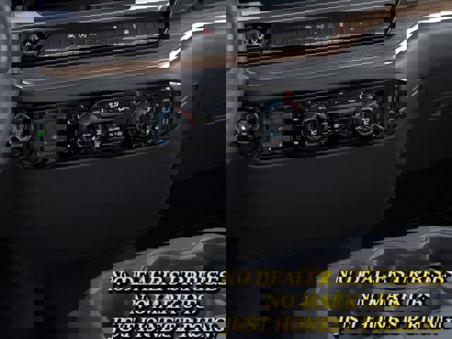 New 2026 Chevrolet Silverado 1500 LT image 23