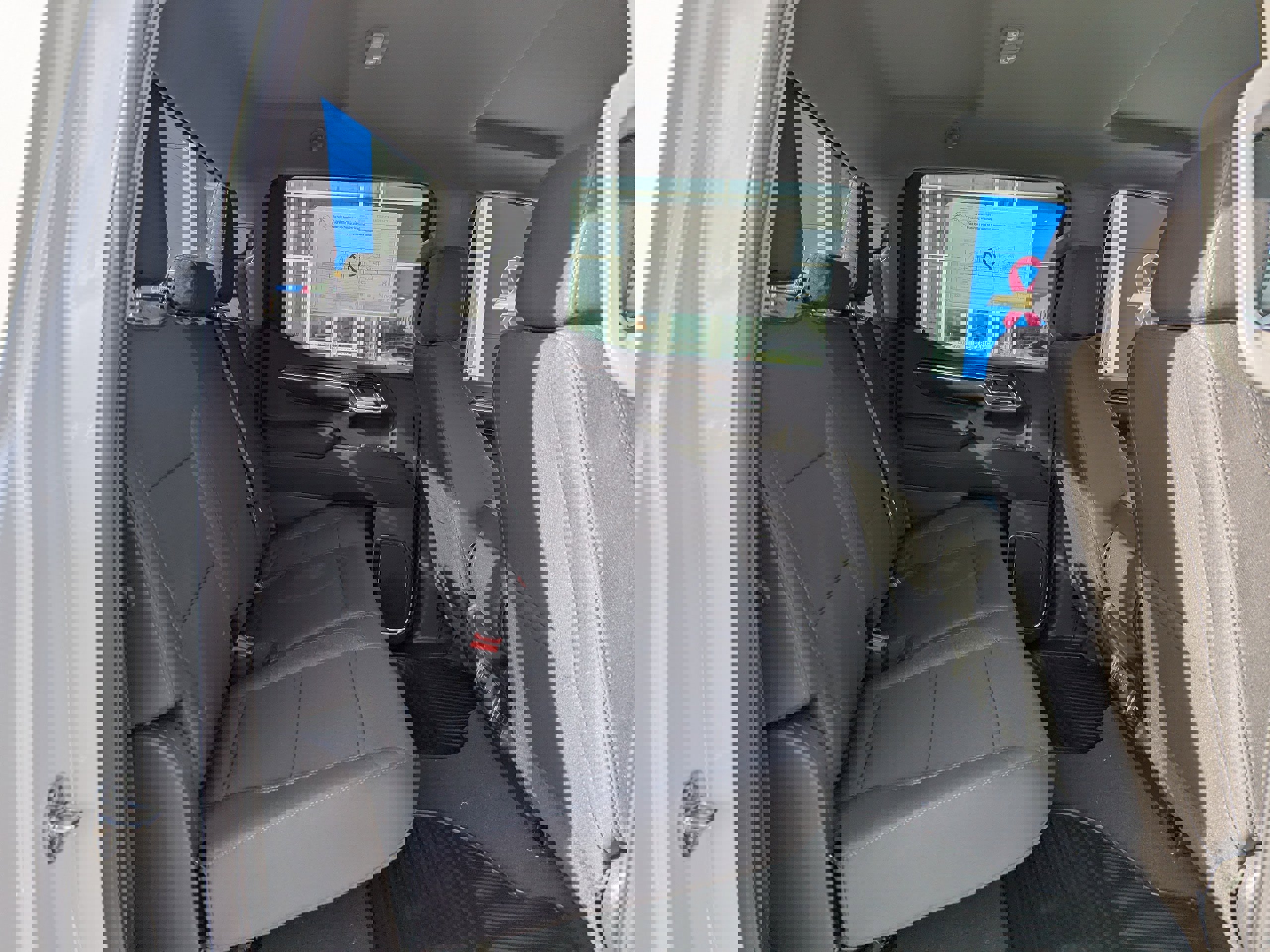 New 2026 Chevrolet Silverado 1500 LT image 37