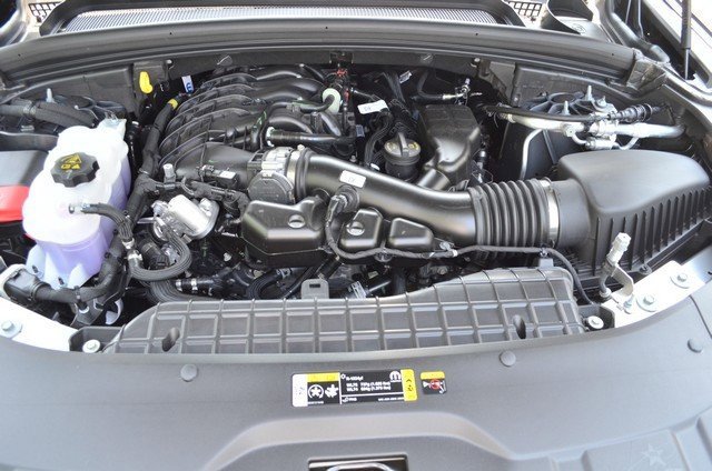 New 2025 Jeep Grand Cherokee L Laredo w/ Luxury Tech Group I image 39