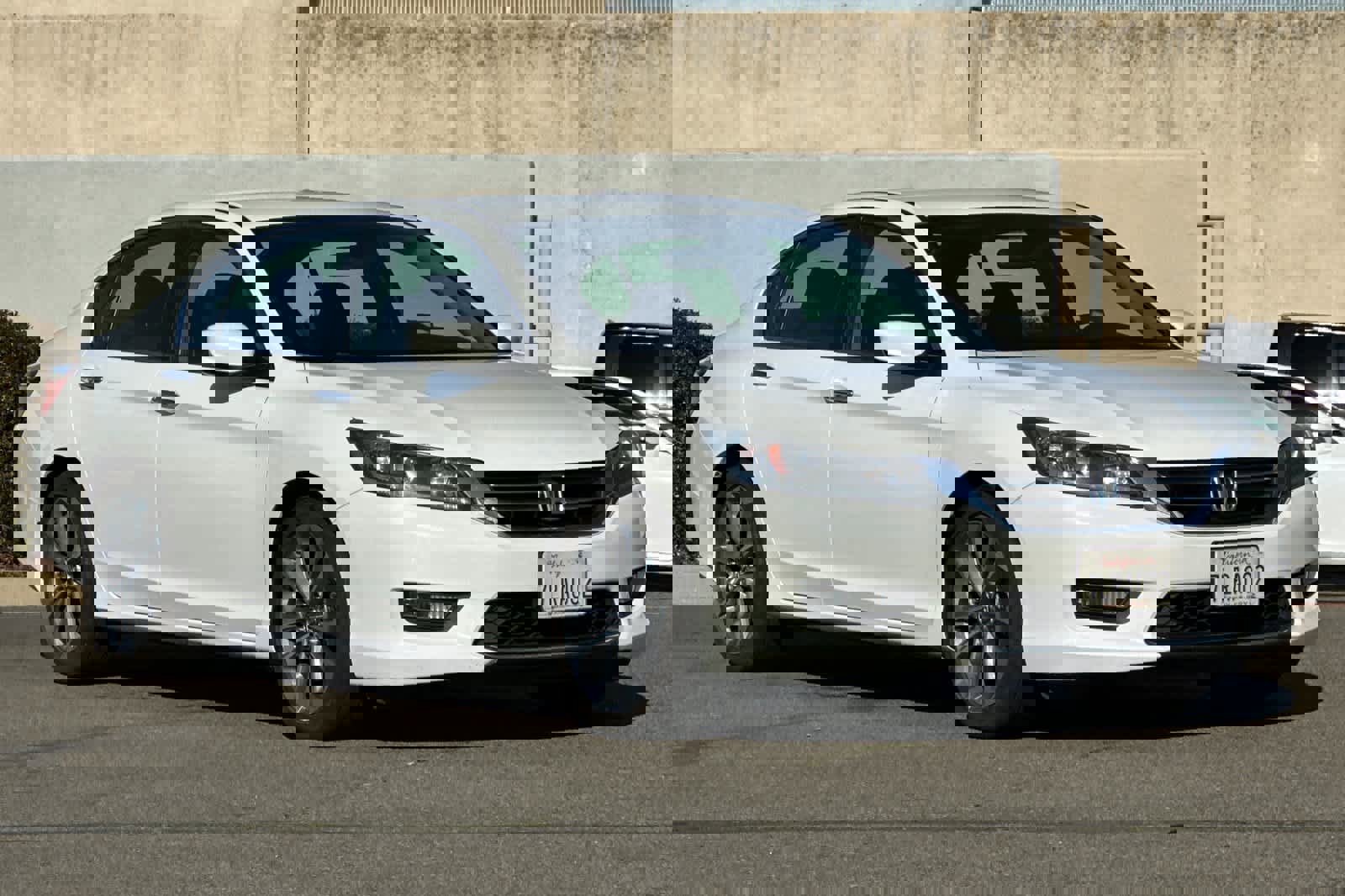 Used 2015 Honda Accord Sport image 5