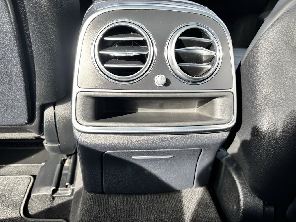 Used 2014 Mercedes-Benz S 550 Sedan image 21