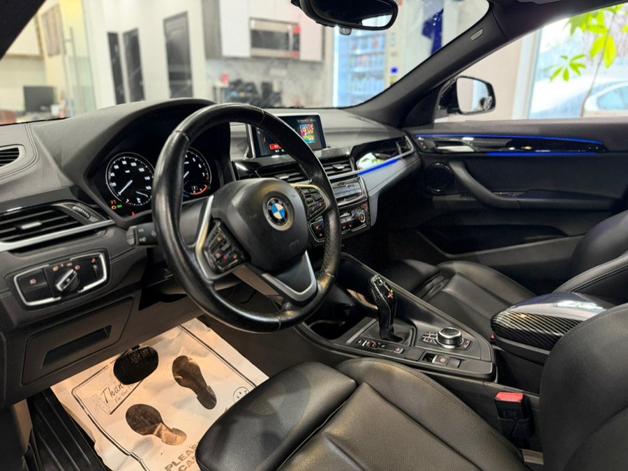 Used 2020 BMW X2 xDrive28i w/ Convenience Package AWD/4WD image 12