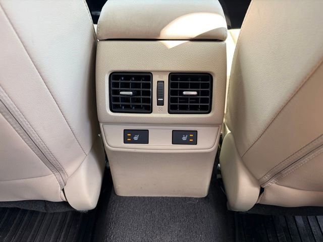 Used 2017 Subaru Outback 2.5i Limited image 24