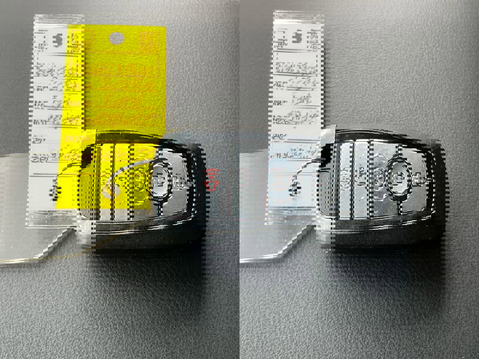 Used 2024 Ford Explorer ST w/ Equipment Group 401A image 34