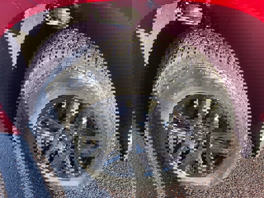 New 2026 Chevrolet Silverado 1500 RST image 10