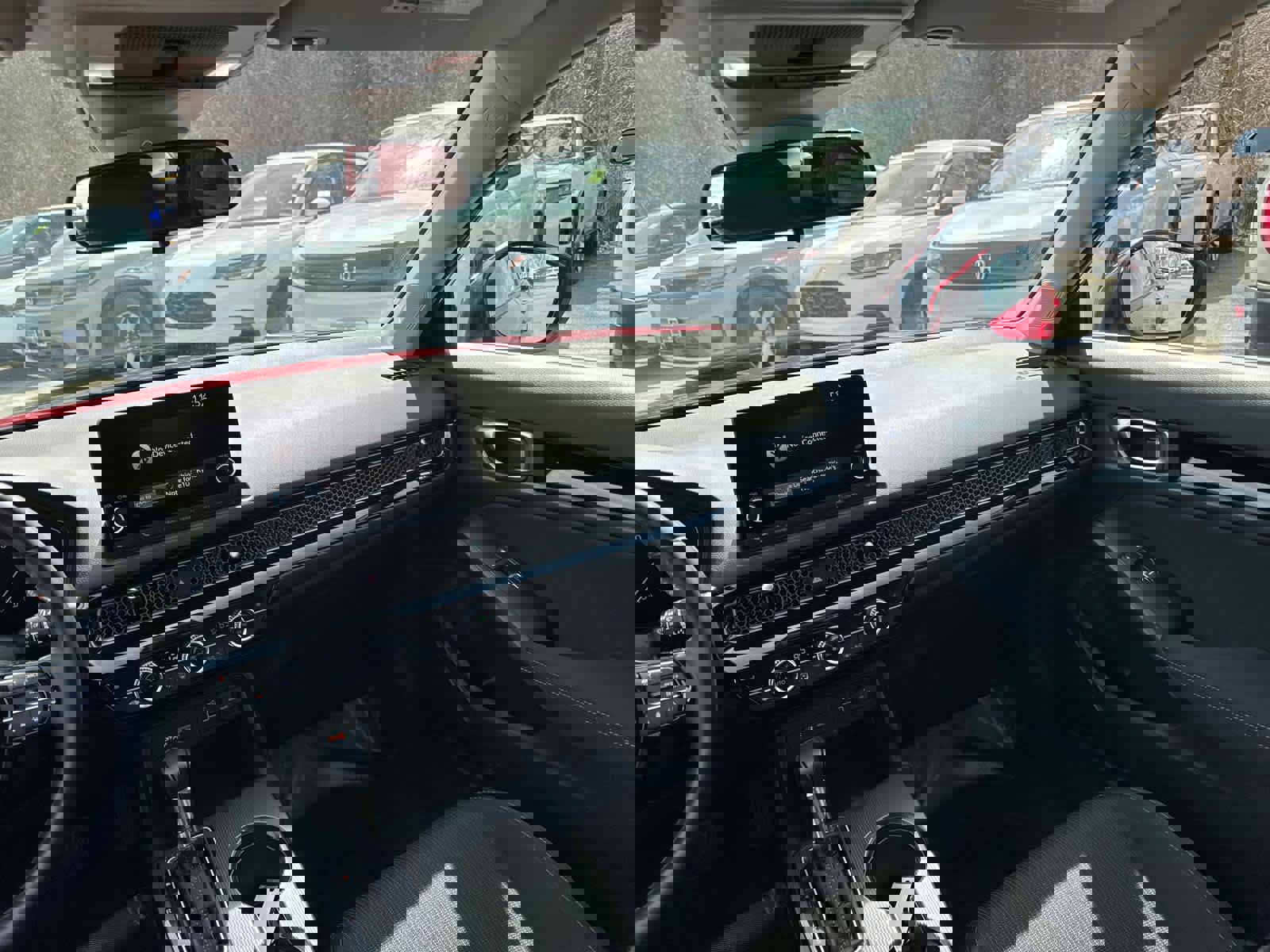 Used 2024 Honda Civic EX image 33