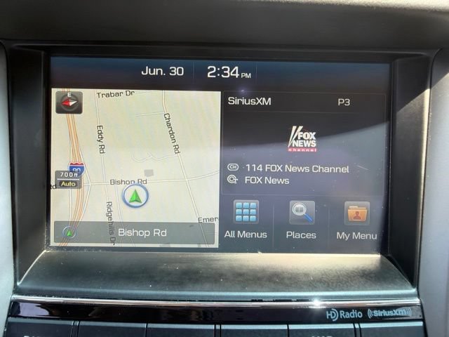 Used 2016 Hyundai Tucson Limited w/ Option Group 03 AWD/4WD image 18