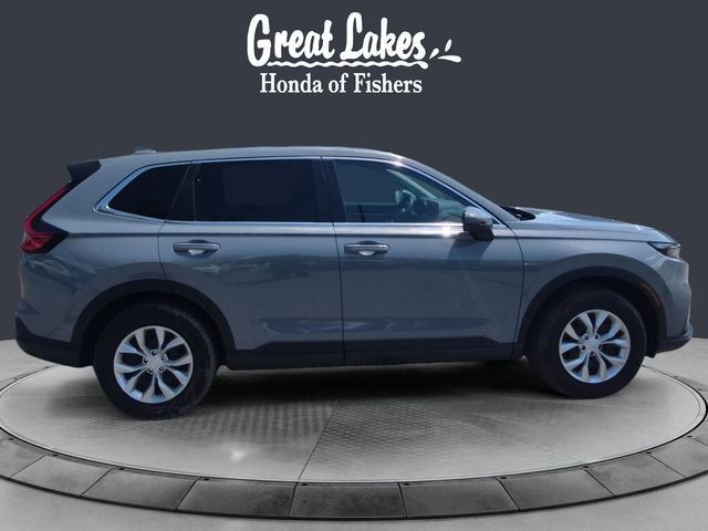Used 2025 Honda CR-V LX image 6