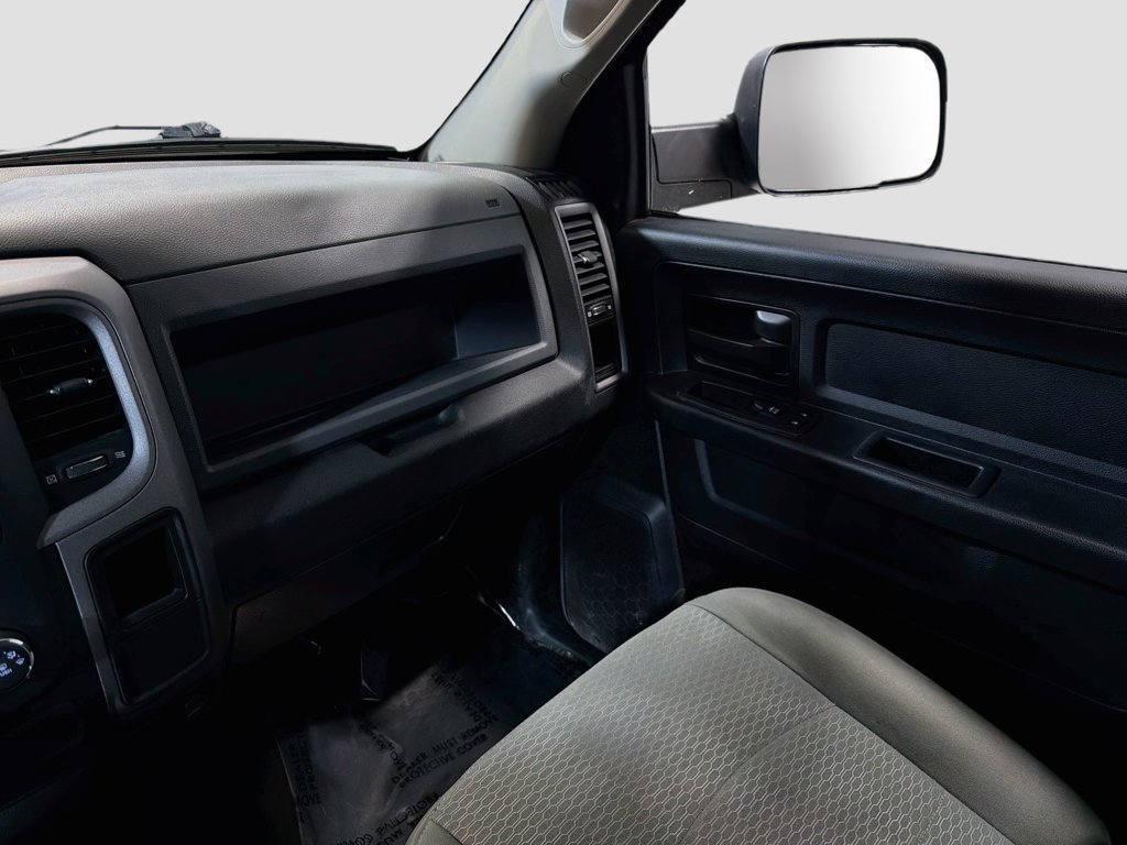 Used 2018 RAM 1500 Tradesman w/ Popular Equipment Group AWD/4WD image 20