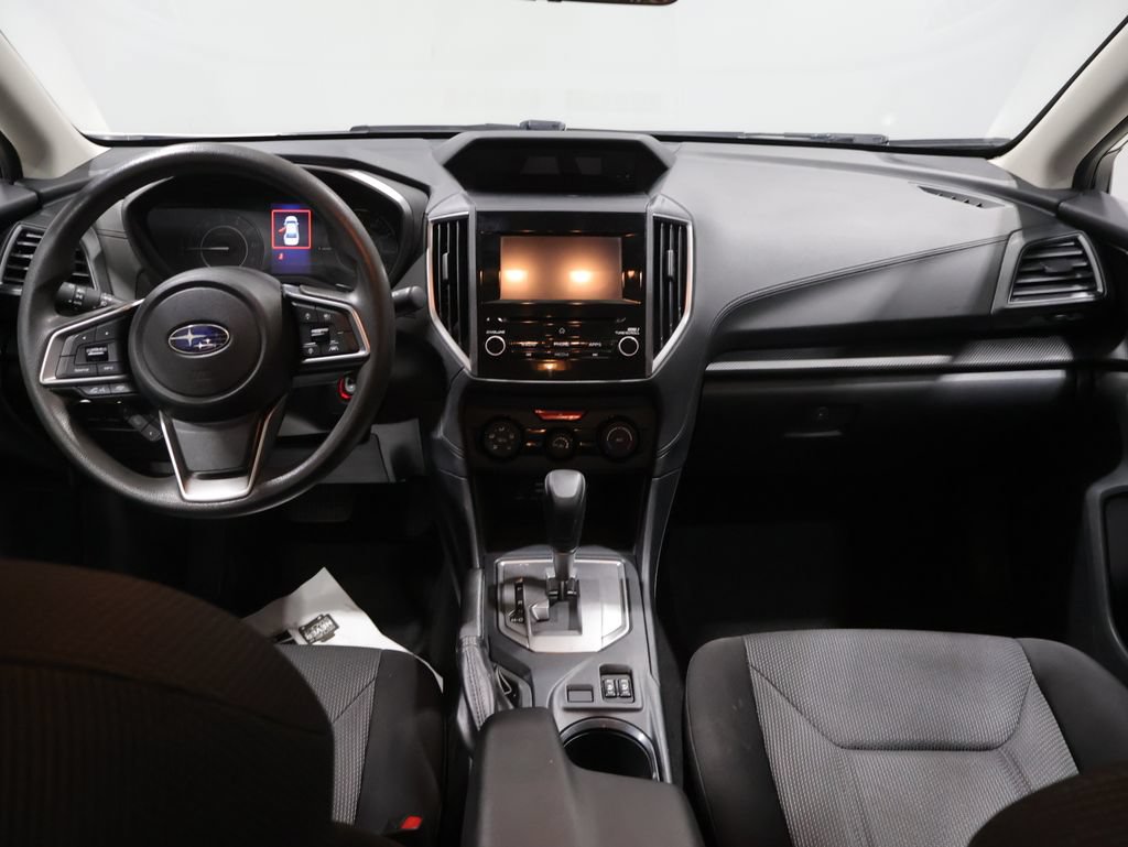 Used 2020 Subaru Impreza 2.0i Premium AWD/4WD image 14