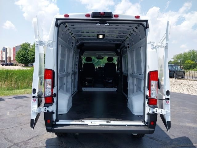 New 2025 RAM ProMaster 2500 w/ Convenience Group image 22