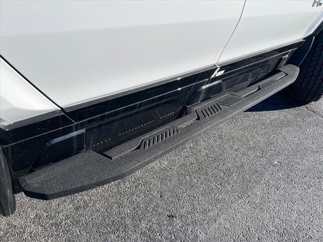 New 2025 GMC Hummer EV 3X image 8