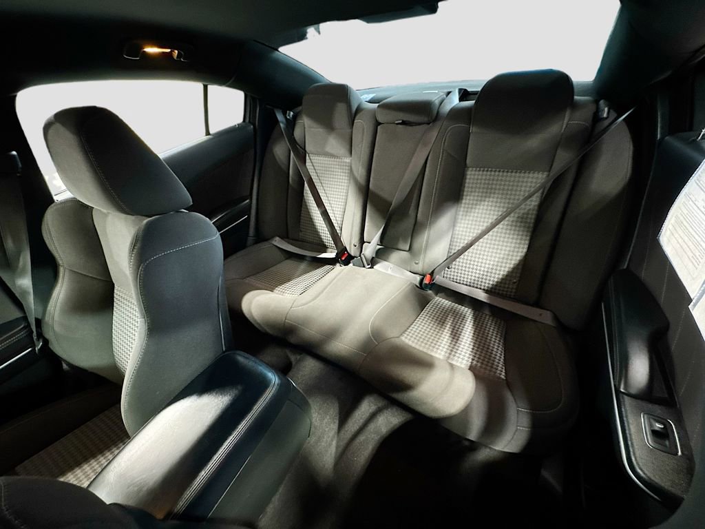 Used 2023 Dodge Charger GT RWD image 13