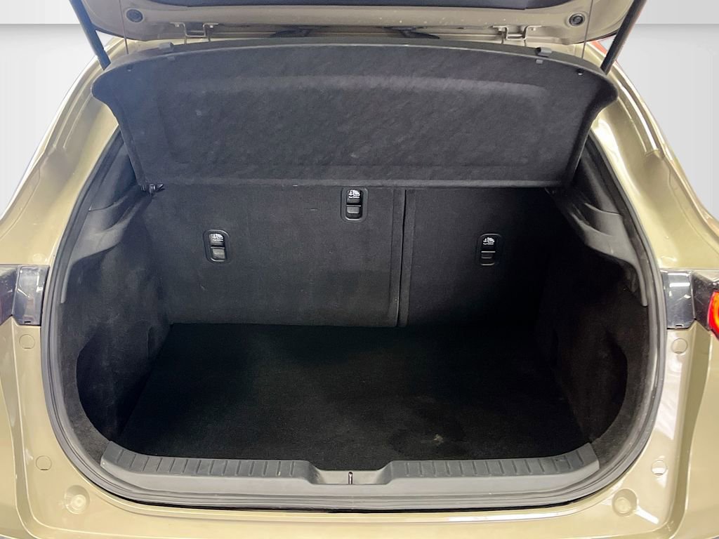 Used 2024 MAZDA CX-30 Carbon image 26