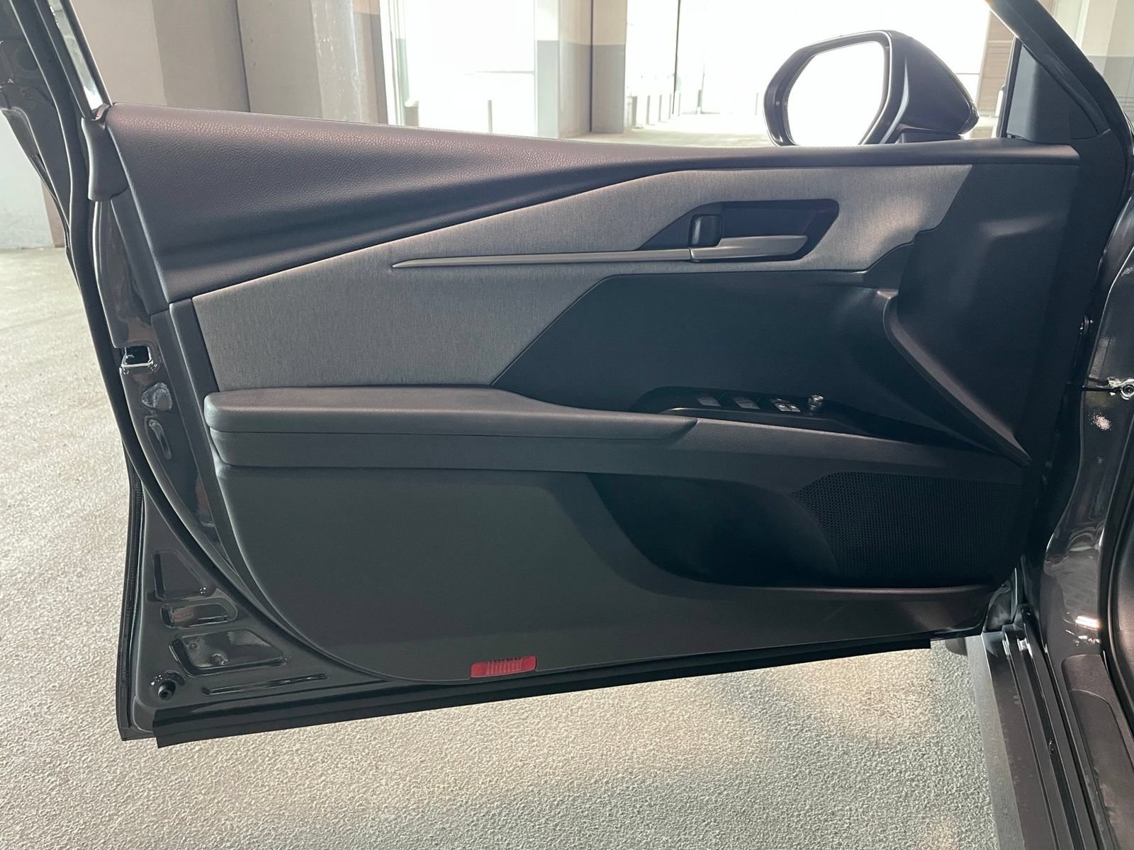 New 2026 Toyota Camry LE FWD image 15