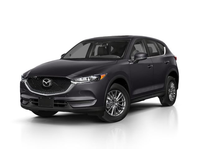 Used 2019 MAZDA CX-5 Touring