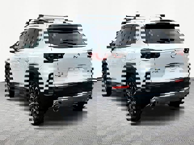 New 2026 MAZDA CX-50 2.5 Turbo w/ Cargo Package image 4