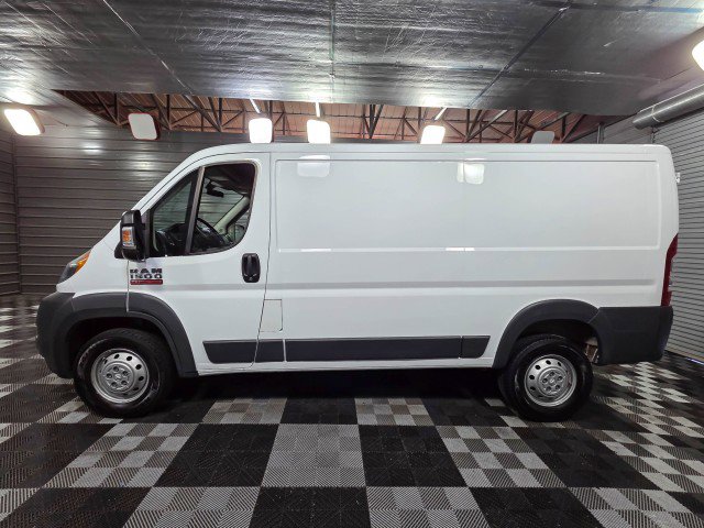 Used 2017 RAM ProMaster 1500 w/ Interior Convenience Group image 8