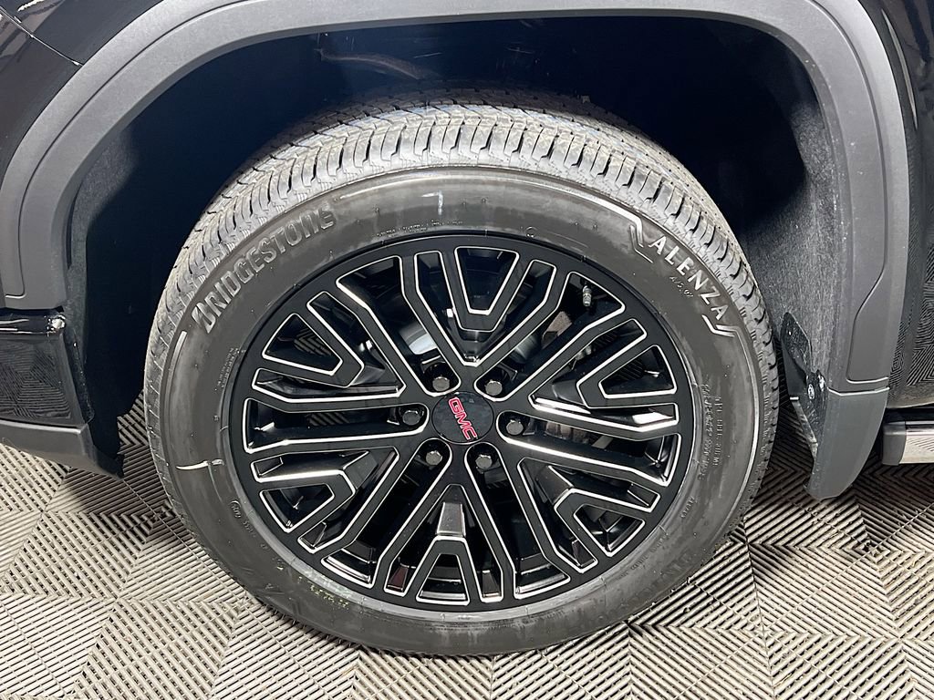 New 2026 GMC Sierra 1500 Denali image 24