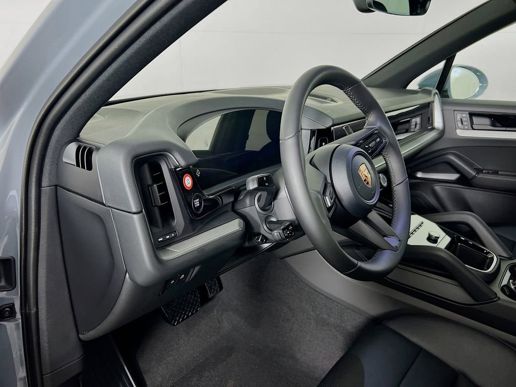 New 2026 Porsche Cayenne image 4