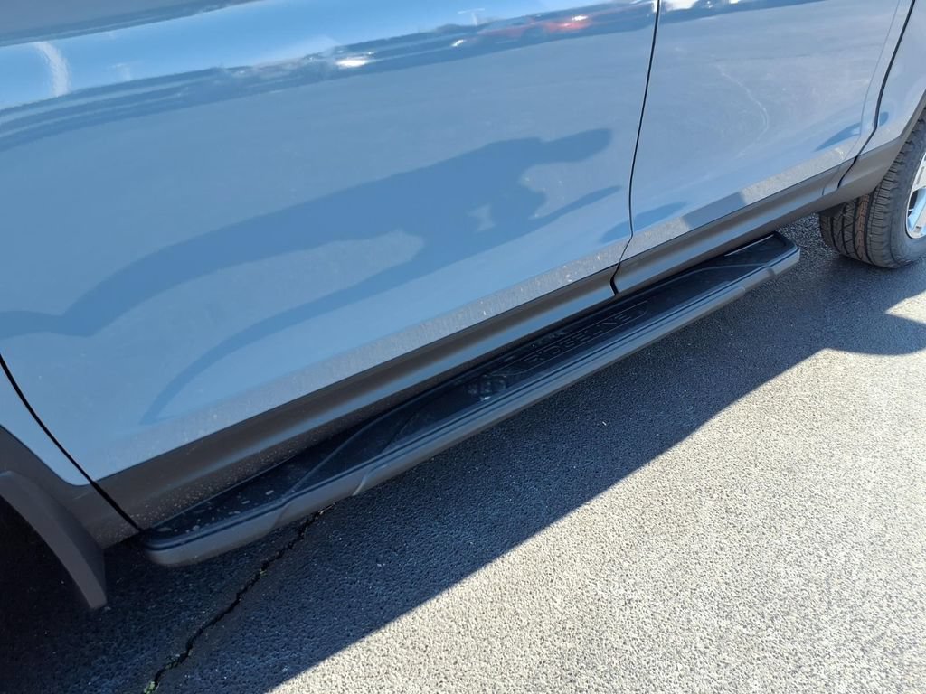New 2026 Honda Ridgeline RTL image 11