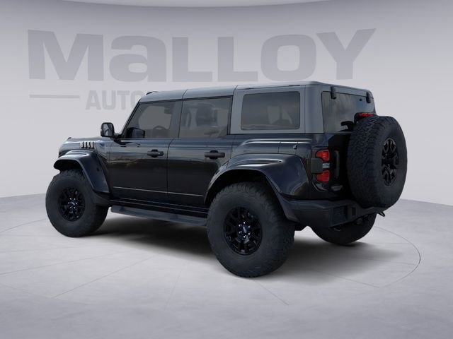 New 2026 Ford Bronco Raptor image 4