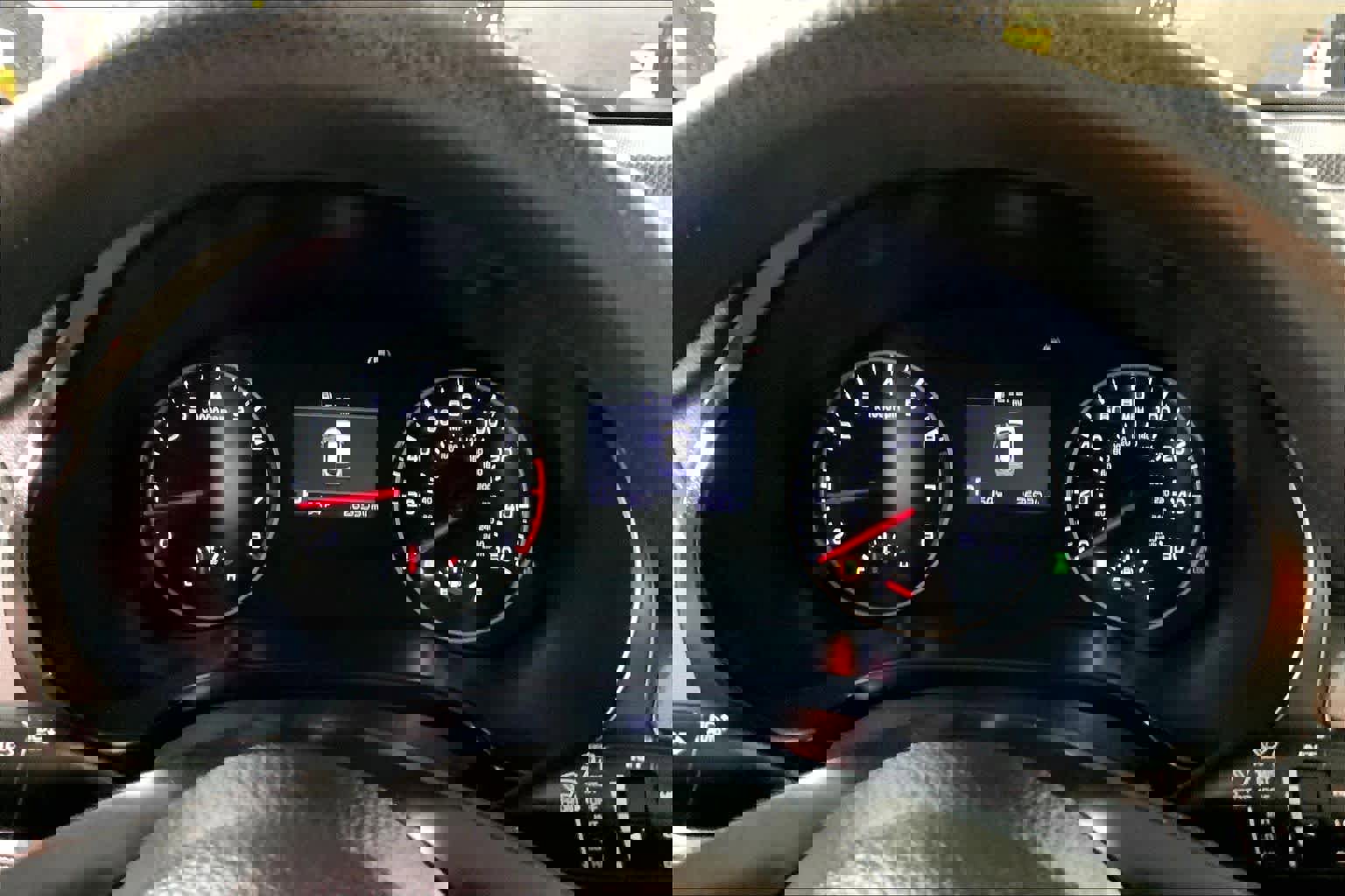 Used 2023 Kia Seltos LX image 26