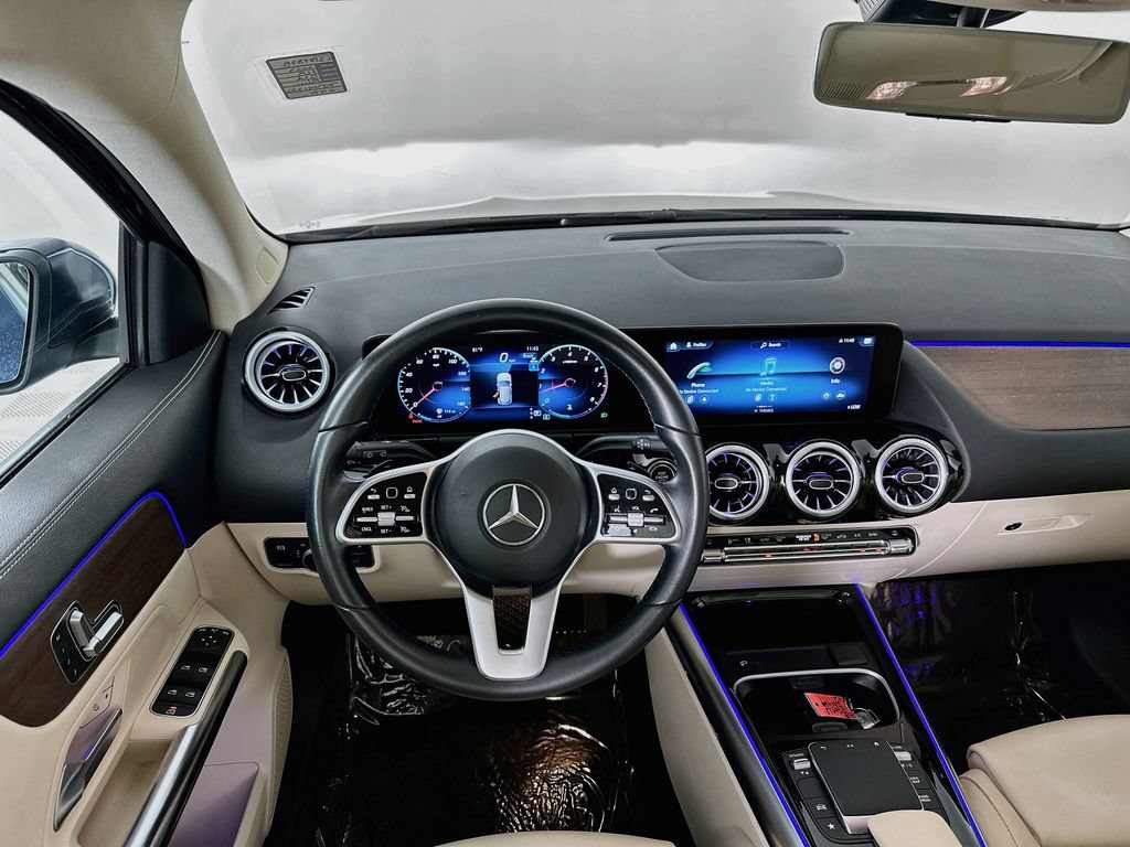 Certified 2023 Mercedes-Benz GLA 250 image 19