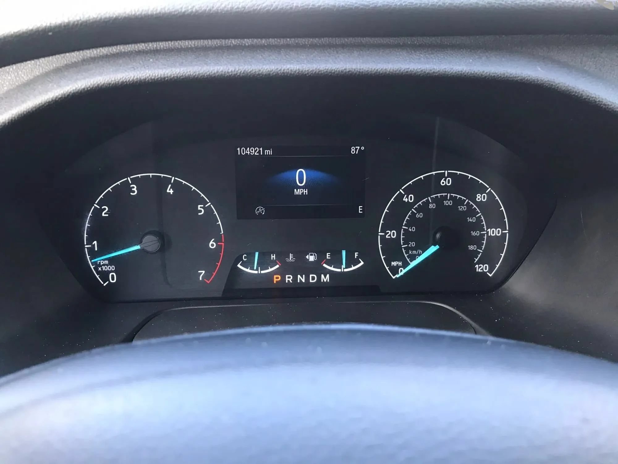 Used 2020 Ford Transit 250 Low Roof AWD image 19