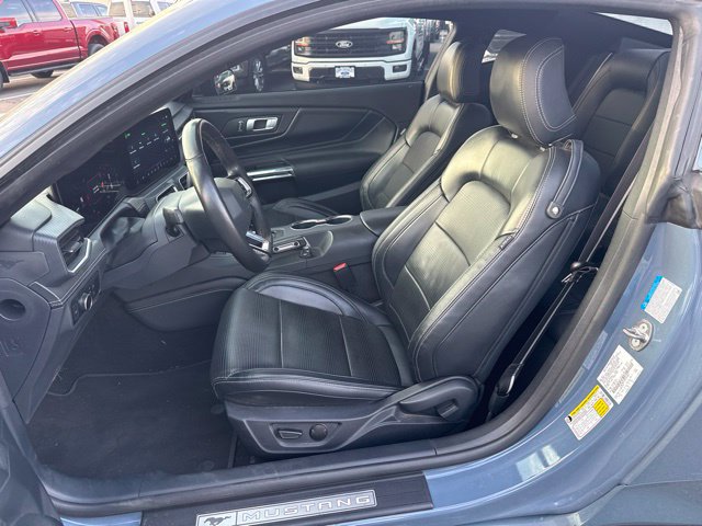 Used 2024 Ford Mustang GT Premium w/ GT Performance Package RWD image 10