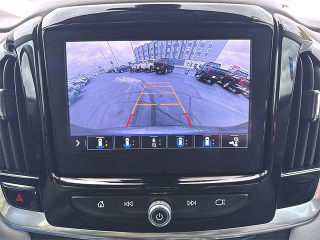 Used 2021 Chevrolet Traverse Premier w/ LPO, Floor Liner Package image 15