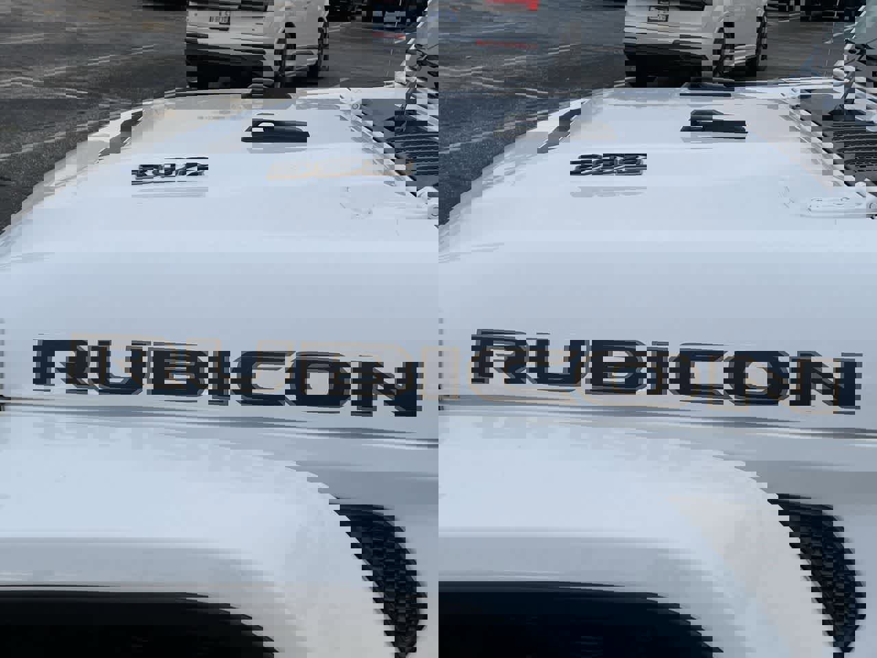 Used 2021 Jeep Wrangler Unlimited Rubicon w/ Trailer Tow Package image 40