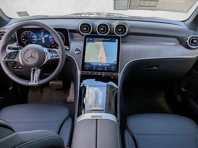 Used 2026 Mercedes-Benz GLC 300 image 15