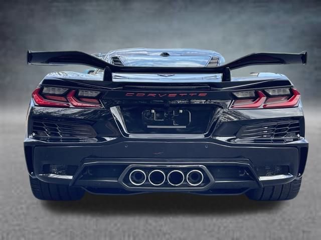 New 2026 Chevrolet Corvette Z06 image 24