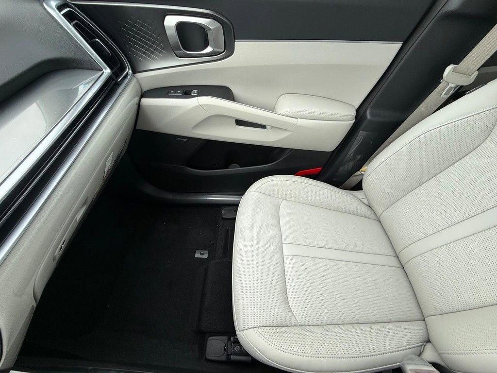 New 2026 Kia Sorento EX image 23