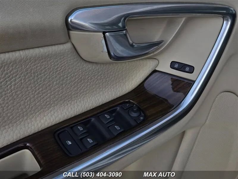 Used 2012 Volvo S60 T5 Premier image 15