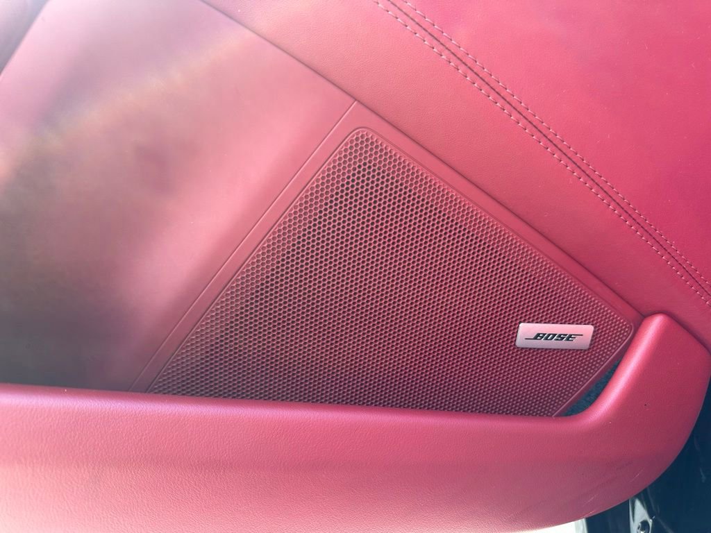 Certified 2022 Porsche 911 Carrera S RWD image 22