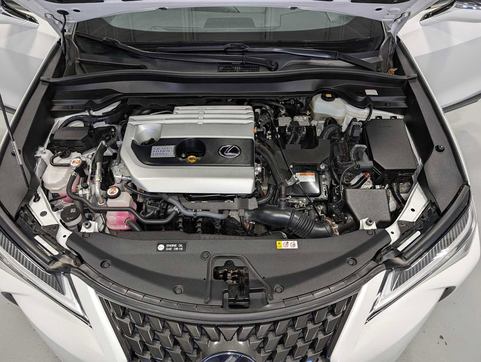 Used 2020 Lexus UX 250h w/ Premium Package image 13