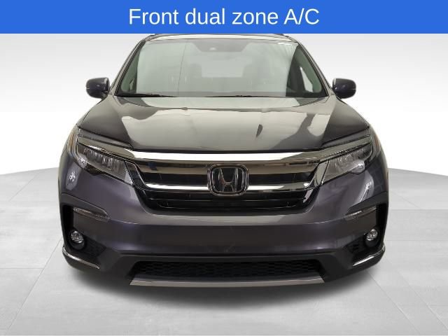 Used 2022 Honda Pilot Touring image 10