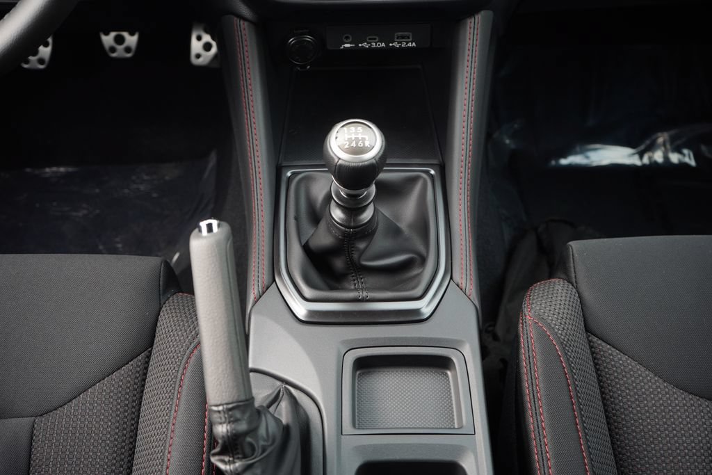 New 2026 Subaru WRX Premium w/ WRX Essentials Package AWD/4WD image 13