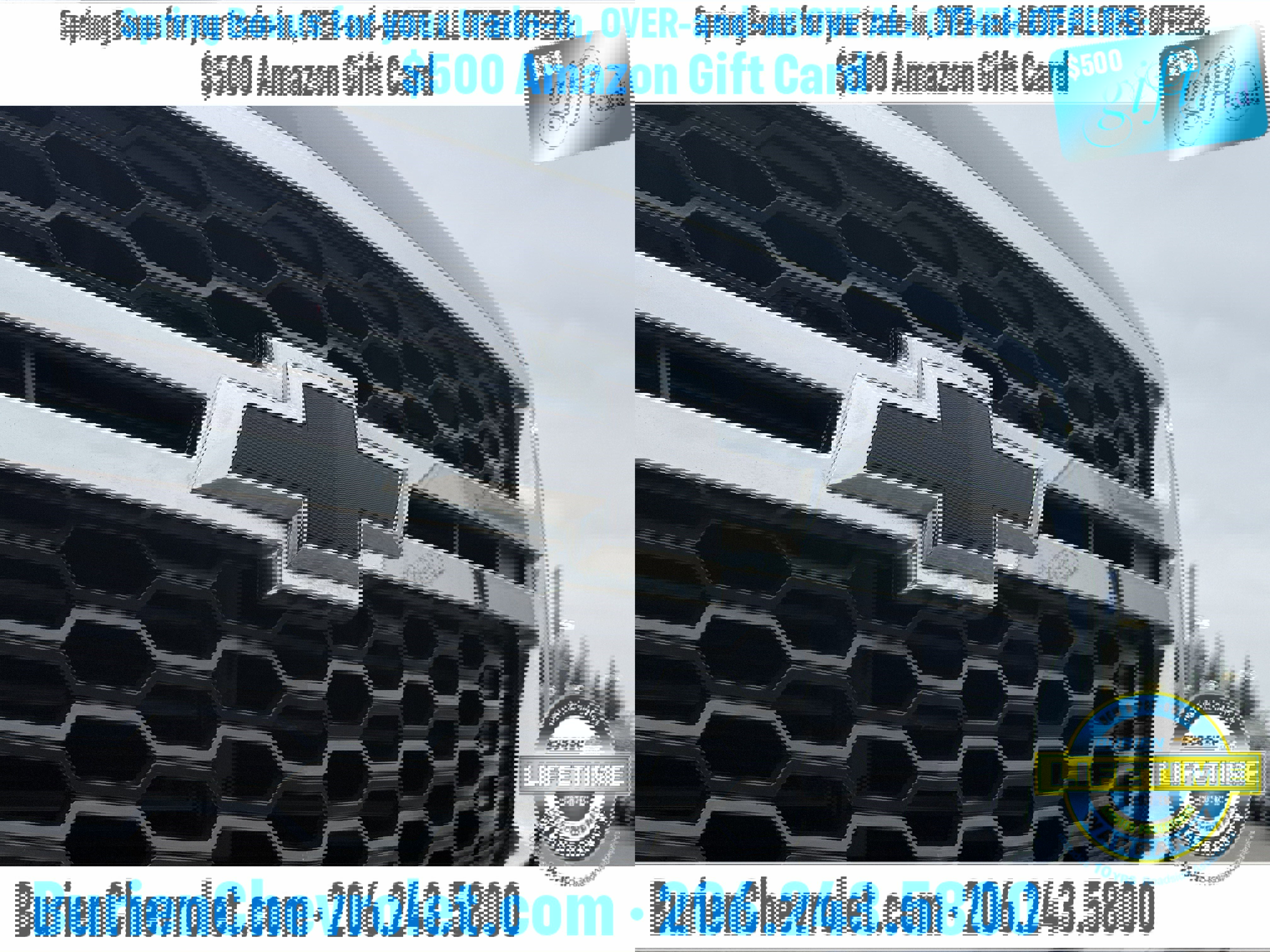 Used 2019 Chevrolet Suburban LT image 40