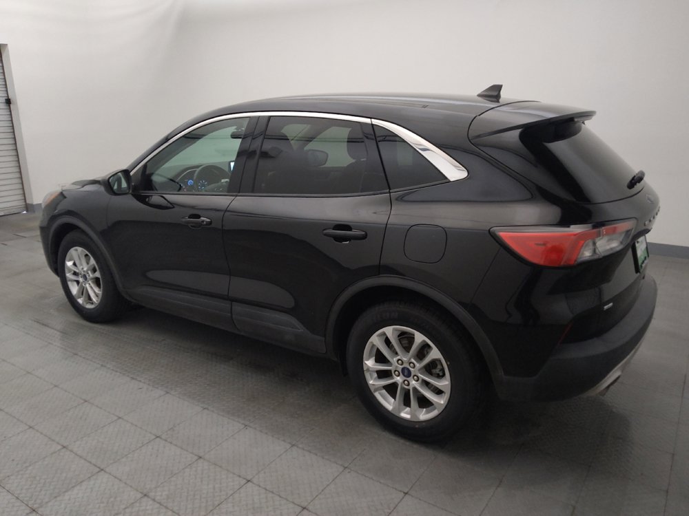 Used 2022 Ford Escape SE w/ Convenience Package image 3