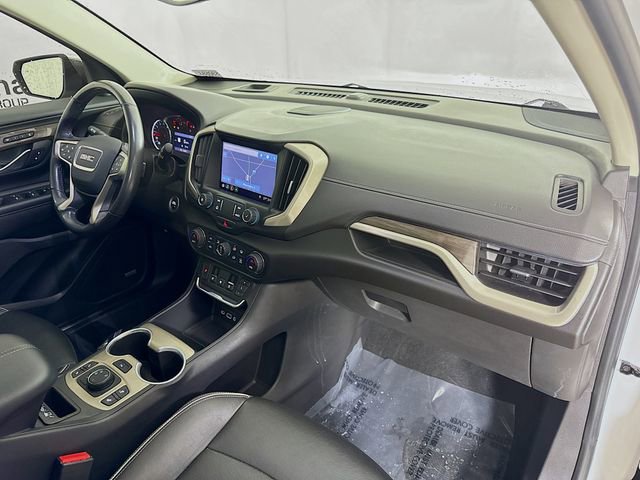 Used 2020 GMC Terrain Denali w/ LPO, Floor Liner Package image 30
